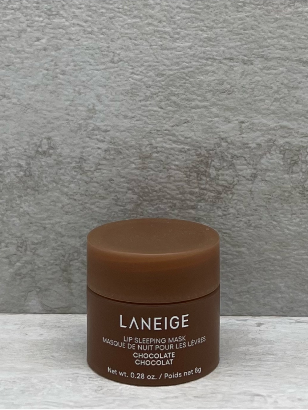 💥 Laneige Lip Sleeping Mask in Chocolate